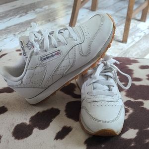 Kids Reebox size 13.5